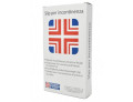 Standard Slip con bottoni per incontinenza BI4 (1 pz)
