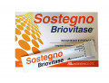 Sostegno Briovitase integratore Magnesio Potassio Ferro (14 bustine)
