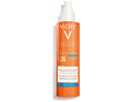 Vichy Capital Soleil Beach Protect spray solare anti disidratazione viso e corpo spf30 (200 ml)