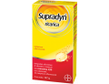 Supradyn Ricarica (30 cpr effervescenti)