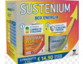 Sustenium Box Energia Plus + Immuno (12 + 14 bustine)