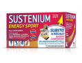 Sustenium Energy Sport arancia (10 buste)