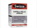 Swisse Ultiboost Capelli Pelle Unghie (60 compresse)