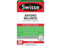 Swisse Ultiboost Entero Balance (20 cps)