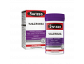 Swisse Ultiboost Valeriana per sonno e rilassamento (50 cpr)