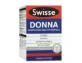 Swisse Ultivit Complesso Multivitaminico Donna (60 cpr)