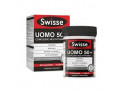 Swisse Ultivit Complesso Multivitaminico Uomo 50+ (30 cpr)