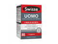 Swisse Ultivit Complesso Multivitaminico Uomo (60 cpr)