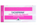 Tachipirina Adulti 1000 mg paracetamolo (10 supposte)