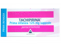 Tachipirina Bambini Prima Infanzia tra 6 e 12 kg 125 mg paracetamolo (10 supposte)