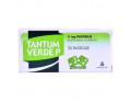 Tantum Verde P 3mg Menta (20 pastiglie)