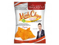 Tisanoreica2 Mech Chips snack salato patatine gusto paprika (25 g)