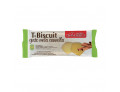 Tisanoreica vita T-Biscuit biscotto Mela e Cannella (50 g)