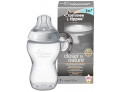 Tommee Tippee Closer to nature Biberon neonati 3+ mesi (340 ml)