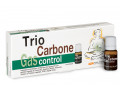 Trio Carbone Gas control (7 flaconcini)