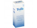 Trofo 5 Pasta lenitiva all'ossido di zinco e estratti di camomilla (100 ml)