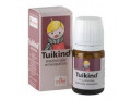 Tuikind omeopatico tosse bambini (120 compresse)