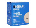 Unghiasil Smalto per unghie deboli colore Nudo (12 ml)