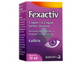 Fexactiv collirio antistaminico (10 ml)
