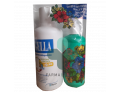 Saugella Dermoliquido Detergente intimo pH 3.5 (500 ml) + flacone riutilizzabile (150 ml omaggio)