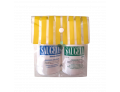 Saugella Pocket Detergente Dermoliquido (100 ml) + Attiva (100 ml)