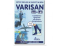 Varisan Gambaletto lui e lei a compressione graduata 70 denari taglia 4 colore blu