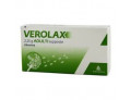 Verolax Adulti supposte di glicerina 2,25g (18 pz)
