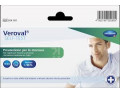 Veroval Auto Test prevenzione per lo stomaco (kit completo)