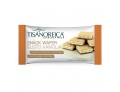 Tisanoreica T Wafer gusto vaniglia snack dolce (35 g)