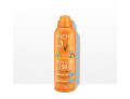 Vichy Ideal Soleil Kids spray solare corpo bimbi anti sabbia spf50 (200 ml)