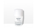 Vichy Deodorante pelle sensibile o depilata roll on (50 ml)