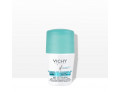 Vichy Deodorante regolatore antitraspirante 48h anti tracce roll on (50 ml)