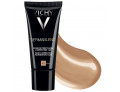 Vichy DermaBlend Fondotinta correttore fluido 16h numero 45 nuance Gold (30 ml)