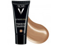 Vichy DermaBlend Fondotinta correttore fluido 16h numero 55 nuance Bronze (30 ml)