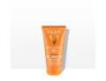Vichy Ideal Soleil BB Cream emulsione solare colorata Effetto Asciutto spf50 (50 ml)