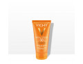 Vichy Ideal Soleil Emulsione Anti lucidità viso Effetto Asciutto spf50 (50 ml)
