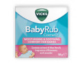 Vicks BabyRub unguento vasetto (50 ml)
