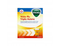 Vicks Flu Tripla Azione (10 bustine)