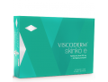 Viscoderm Skinkò E acido ialuronico 32mg + complesso antiage (10 fiale da 5ml ciascuna) 