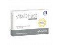 Vita D fast integratore di vitamina D (30 compresse sublinguali)