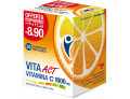 Vita Act vitamina C 1000 mg (30 compresse masticabili)