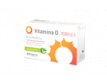 Vitamina D 1000 UI gusto lime (84 cpr)
