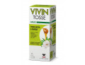 Vivin Tosse sciroppo per tosse secca e grassa adulti (150 ml)