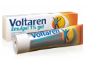 Voltaren EmulGel 1% gel antinfiammatorio (60 g)