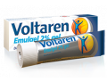 Voltaren EmulGel 2% gel antinfiammatorio ogni 12 ore (100 g)