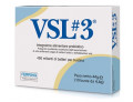 VSL3 integratore di fermenti lattici vivi (10 bustine)