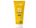 Euphidra latte solare corpo protezione media spf 15 (200 ml)