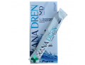 XanaDren MD integratore drenante gusto Ananas (10 stick pack)