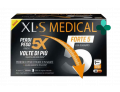 XL-S Medical Forte 5 integratore per la perdita di peso (180 capsule)