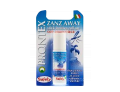 ZanzAway Stick Lenitivo con ammoniaca rimedio dopo puntura roll on (20 ml)